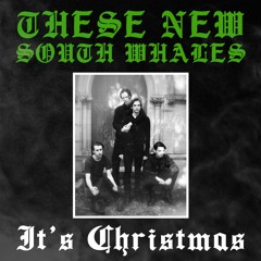 It's Christmas