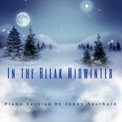 In The Bleak Midwinter (Piano Version)