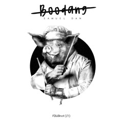 Samuel Dan - Boodang