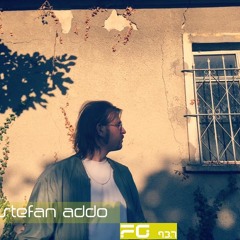 Stefan Addo | FG Guest Mix (December 2017) On Future Generation 93.7