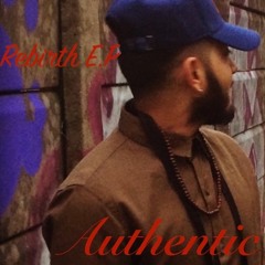 Aj Kapone - Ghost Train