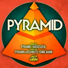 Pyramid vs Kelvin 373 - Come Again (CLIP) OUT NOW!