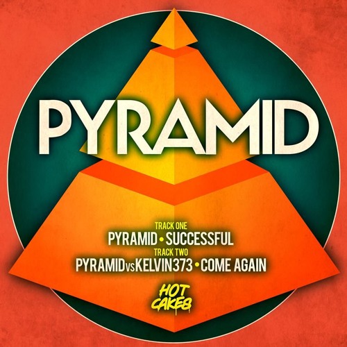 Pyramid vs Kelvin 373 - Come Again (CLIP) OUT NOW!