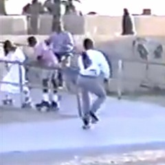 Free Beat - Oldschool West Coast Type Beat "California Bouncin" | Hip-Hop Instrumental (Niles Davis)