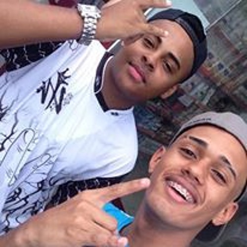 MC Kitinho & MC 7Belo - Mas Com Você (DJ TC) 2018
