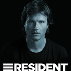 Diego Berrondo - Maria Elena (Original Mix) Resident Hernan Cattaneo (Episode 345)