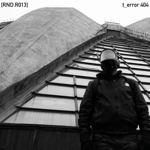 t_error 404 - Neutrino Corps (Original mix)