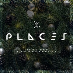 Places #12 – Christmas Market