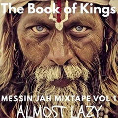 Messin'Jah Mixtape Vol 1 The Book Of Kings Camo Jacket Riddim