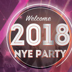 EDM New Year Mix 2018 | Best of Popular EDM Remixes | Ultimate New Year Party Mix 2018 |Majdi Rhim
