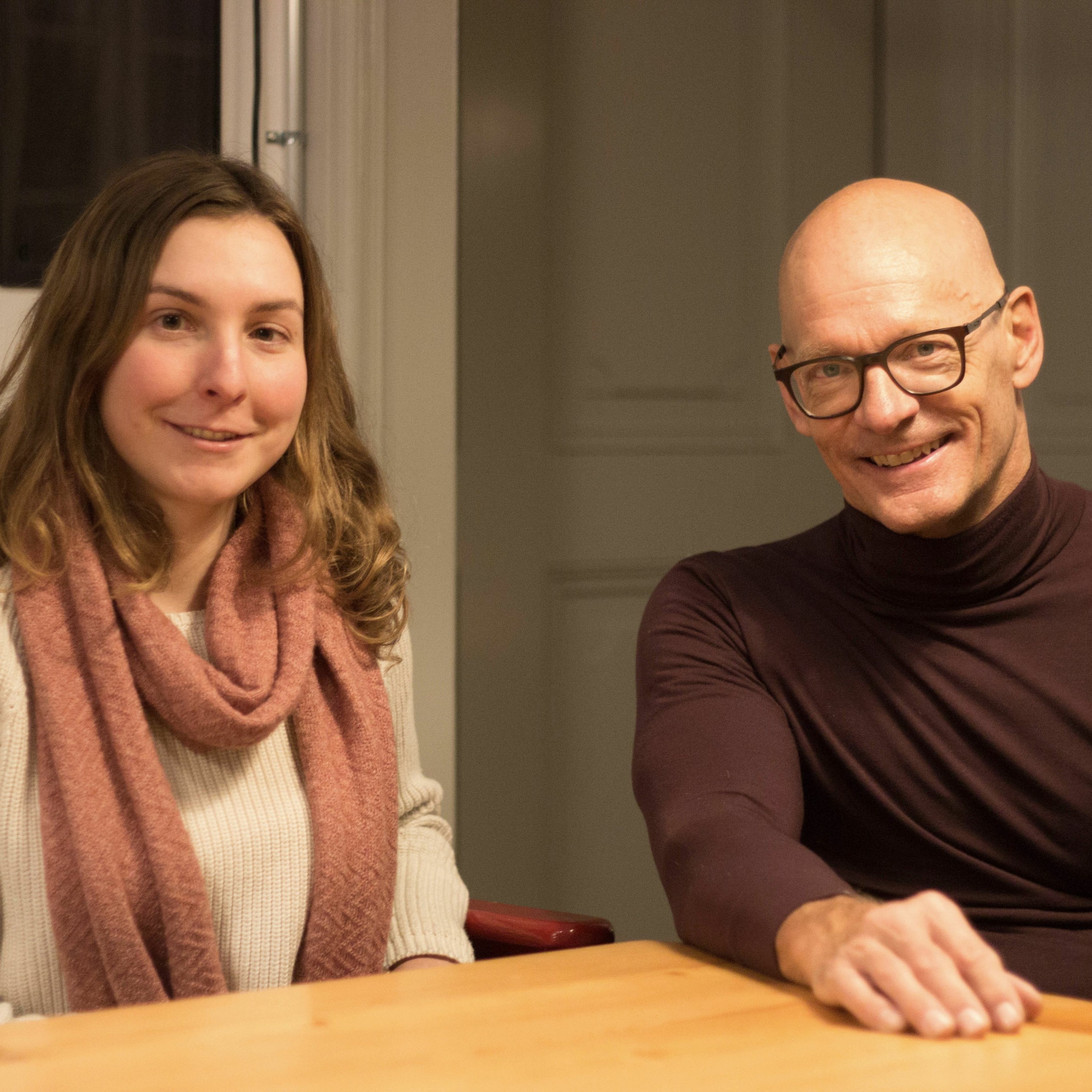 UND Generationentandem