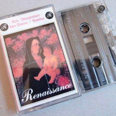 Renaissance 25 Year Anniversary - 05/12/1992 Venue 44 (Remastered)