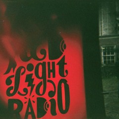 traumgarten at Red Light Radio