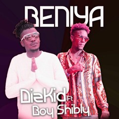 DizKid Ft Boy Shibly - Beniya