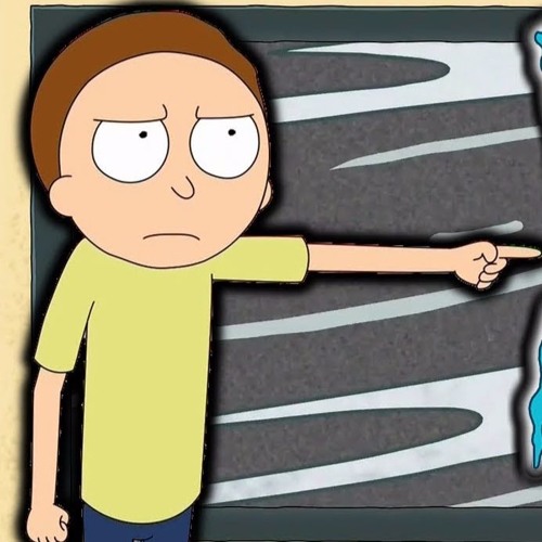 Come Watch TV (Rick And Morty Remix)