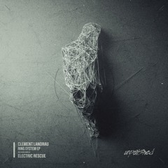 Clement Landrau - The End Of Neverseen (Original Mix) [Unpolished Music]