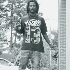 Stressing Me Lil Keybo