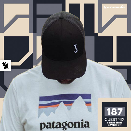 Armada Night Radio 187 (Sebastian Davidson Guest Mix)