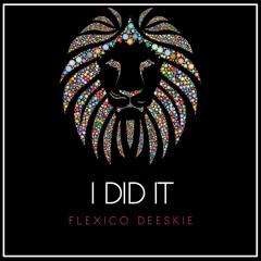 I Did It [Prod. Megabeats and Sproutz]
