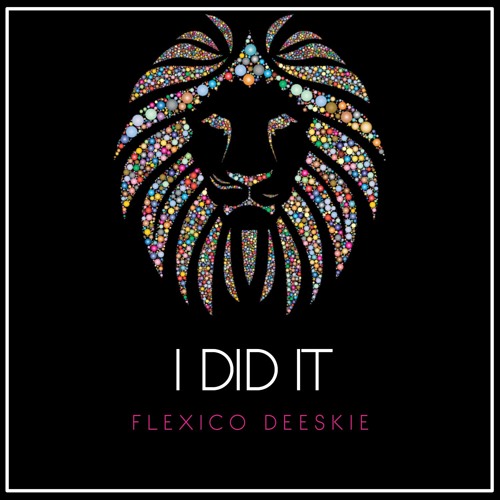 I Did It [Prod. Megabeats and Sproutz]