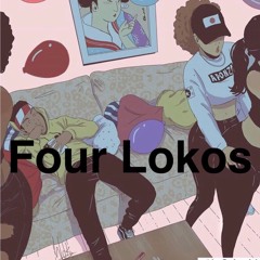 Four Lokos . Trevor Lyttle