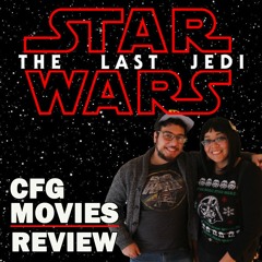 Star Wars: The Last Jedi Review/Discussion