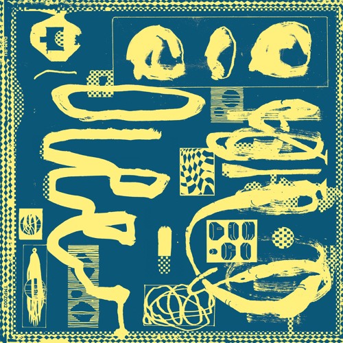 Dam-Ru | Too Many Voices ep | TMPZ002