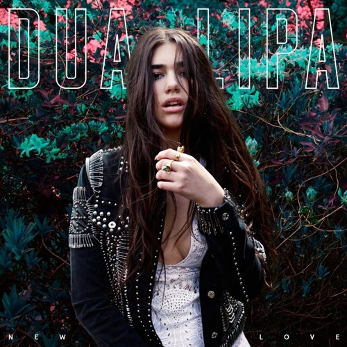 Dua Lipa - New Rules (Criss Antof Remix)