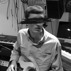 Let Down [Radiohead Cover]