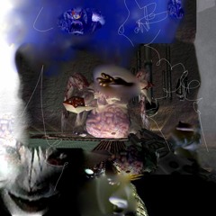 Spirit Theatre #5 - Something reachable (Bintahaha, December 2017)