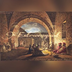 Extravagant (Produced By Y Drilla Beats)