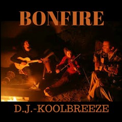 BONFIRE-D.J.-KOOLBREEZE