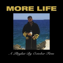 Gaza Interlude || Drake ~ More Life (Free x Tagless)