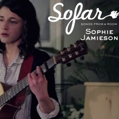 Sophie Jamieson - Dinah