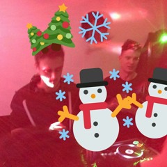 Ben & Conor's Ho Ho House Mix