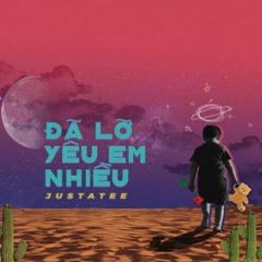 ĐÃ LỠ YÊU EM NHIỀU PROGRESSIVE HOUSE REMIX - P.O.N