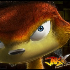 Jak X Combat Racing Soundtrack - Track 05