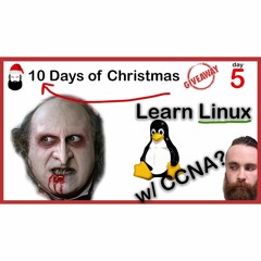 Should I Learn LINUX with the CCNA | CCNP? - Network Engineer