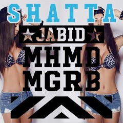 JABiD - so hot like shatta حلوة و بطة خدك ناعم شطة