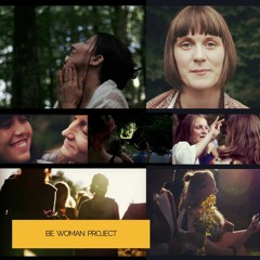 BE WOMAN PROJECT