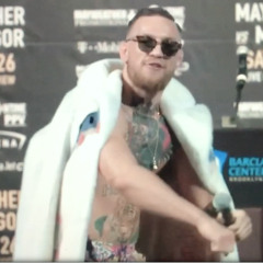 Viva Las Vegas: Mayweather McGregor Heartwarming Mix