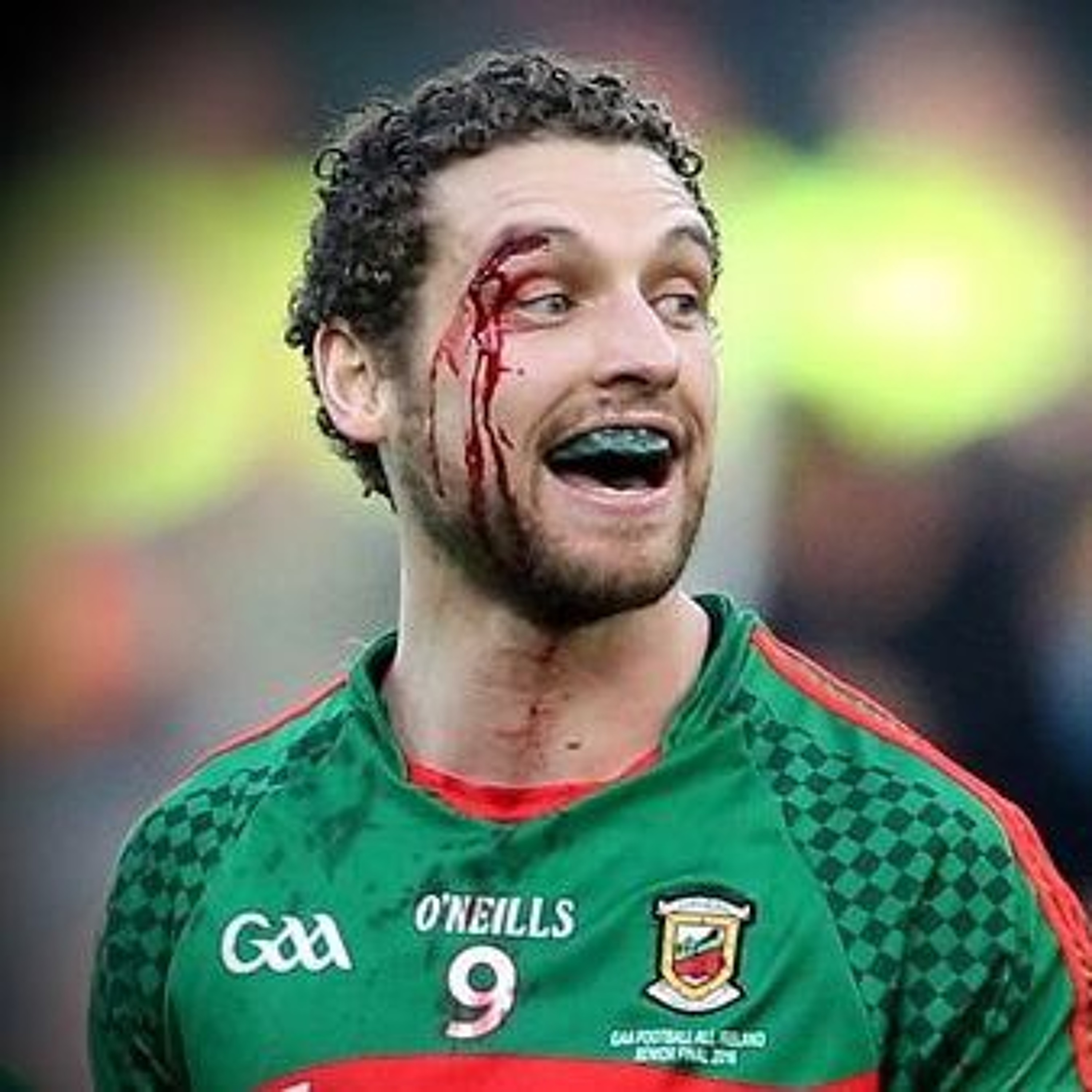 No Tom! Mayo v Kerry All-Ire Semi
