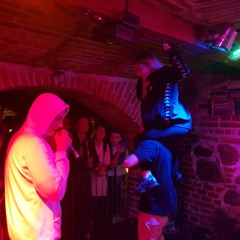 MFC - MIA BAKA demo prod MŁODY BÓG