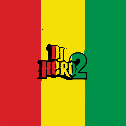 Welcome To Jamrock Vs Twist Em Out - Dj hero 2