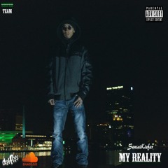 Right Now (Ft. GhostBoy) [Prod. By GPBeatBangerz]