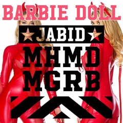 JABiD - zi il barbie doll ميل يا غزيل زي الباربي دول