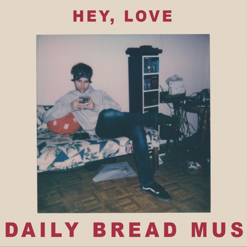 Hey, Love