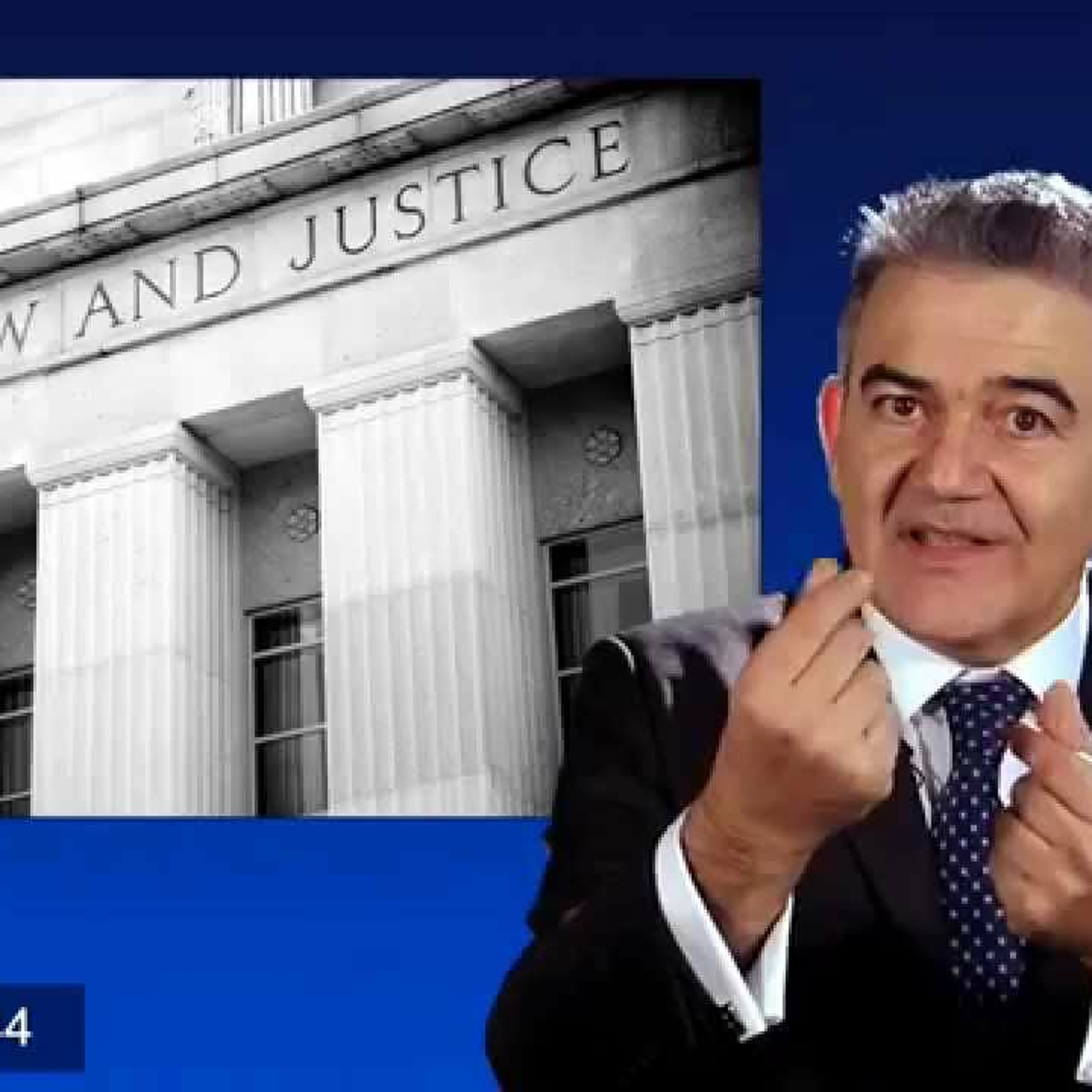 Learn about Banking Litigation episode artwork