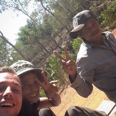 Hoorspel Avontuur van Jan in Cambodja