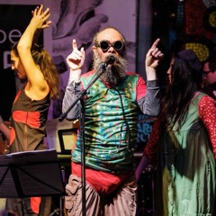 Топай на цветы | Pisa na Fulô